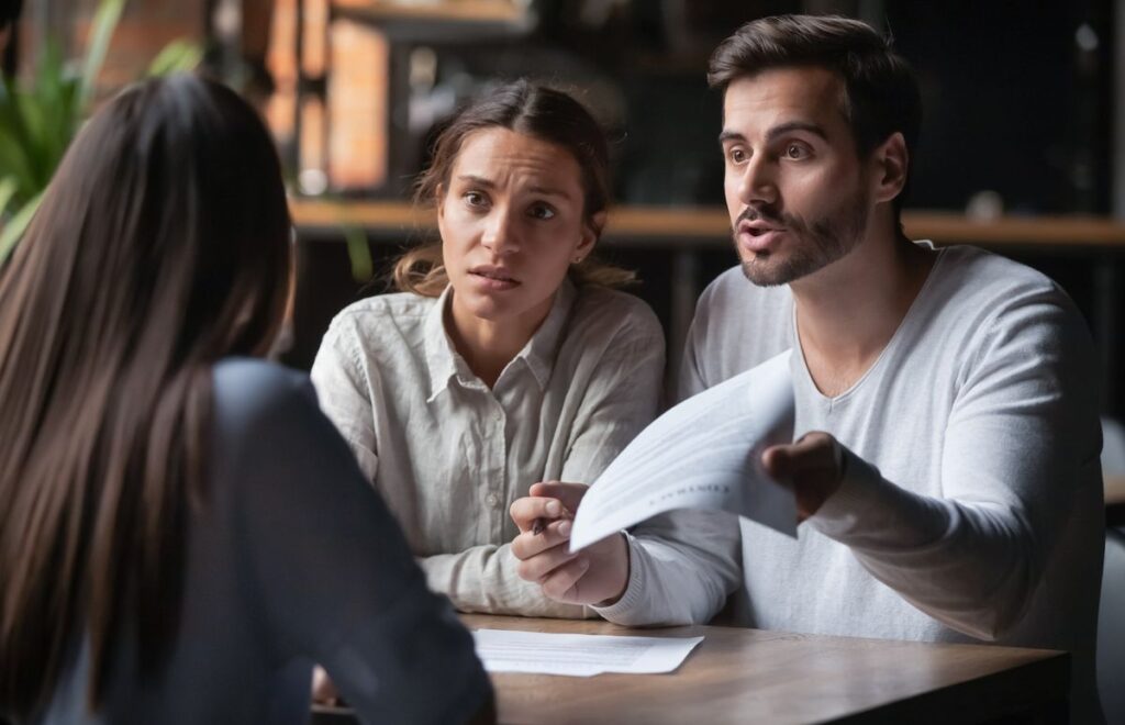 Trust Issues in Polyamorous Relationships