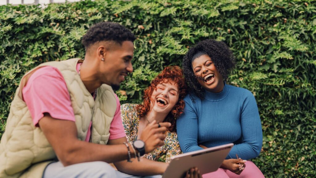 Breaking Down Stereotypes: Polyamory on Screen