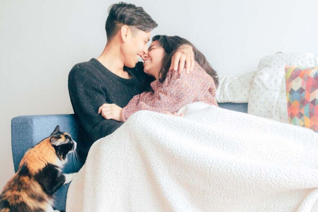 Ethical Non-Monogamy: Navigating Mental Health Challenges