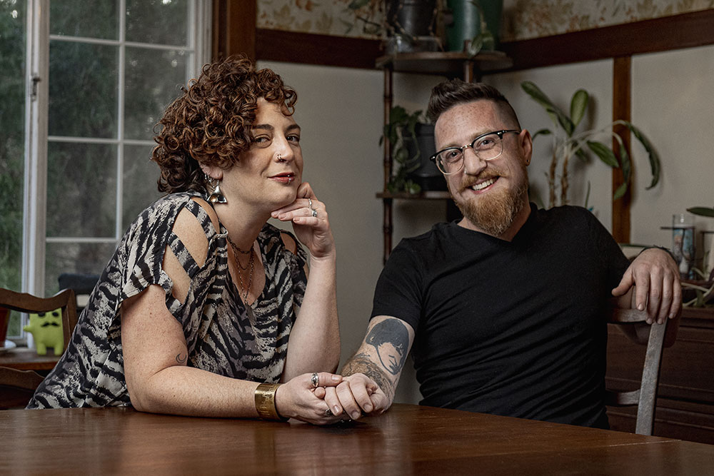 Polyamory Through the Lens of Attachment Theory