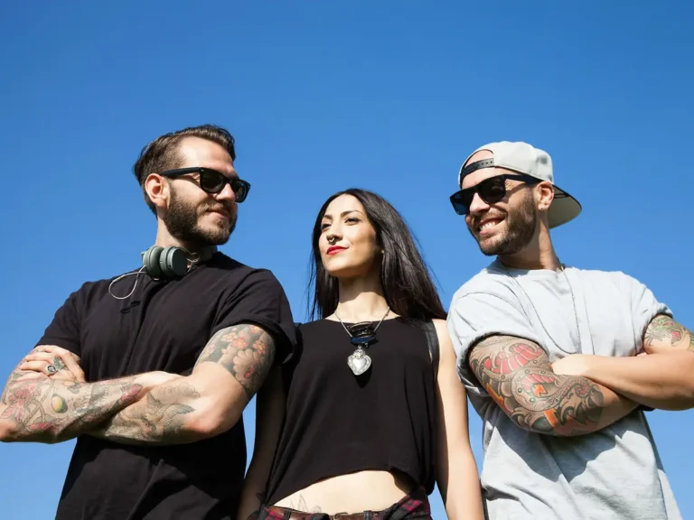 The Global Phenomenon of Polyamory: Research on Polygamy Around the World by the Kinsey Institute