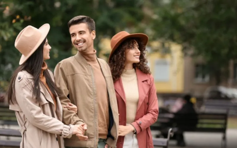 Taking the Next Steps in Polyamory