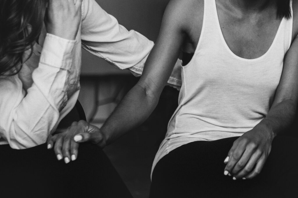 The Challenges of Differing Relationship Desires