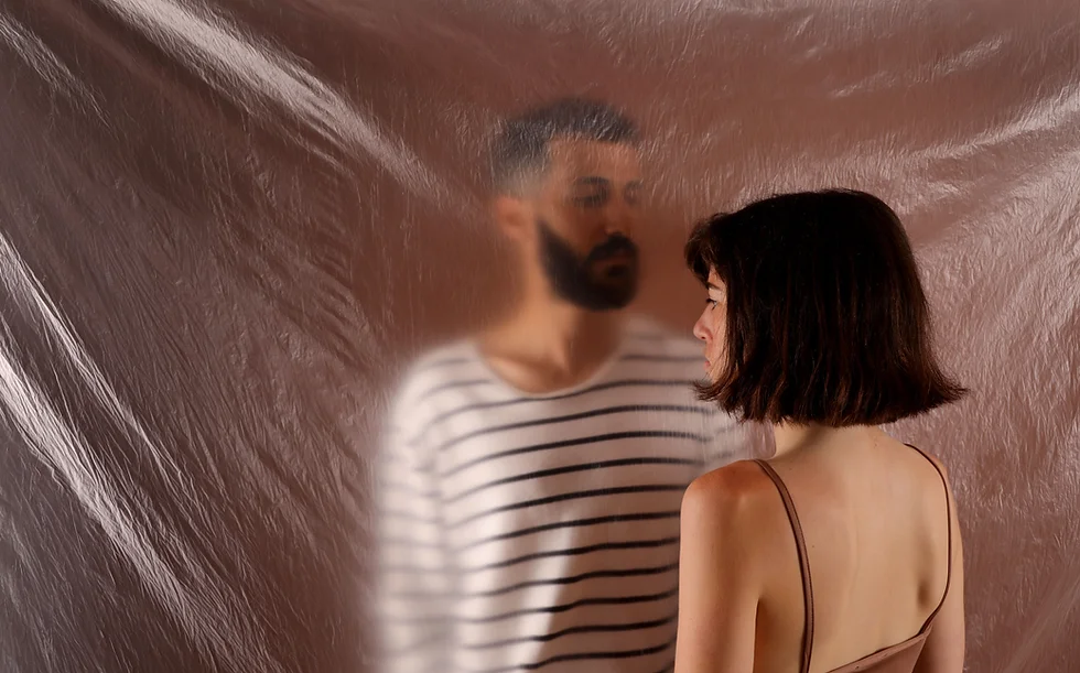 The Impact of Veto Power on Relationship Dynamics