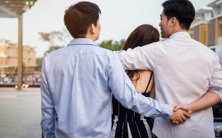 Can Polyamory Save a Struggling Marriage and Strengthen Your Relationship?