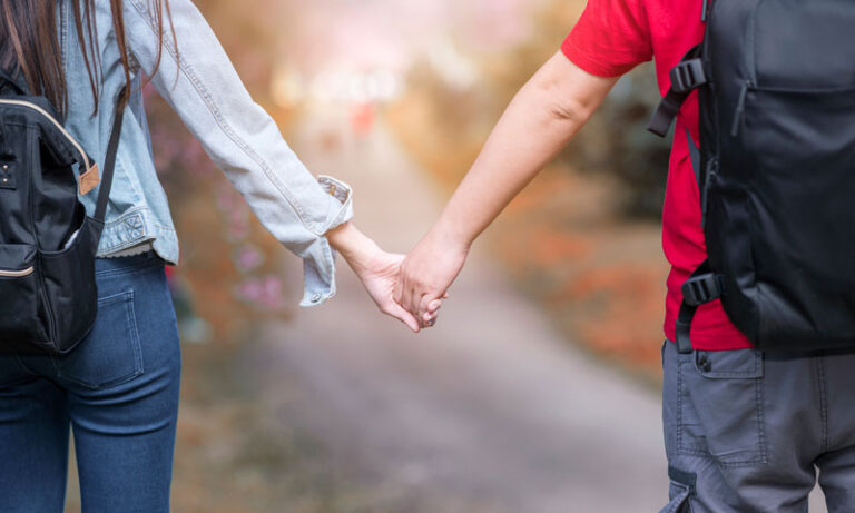 Recognizing and Protecting Boundaries in Poly Relationships: Setting Limits for a Healthy Relationship