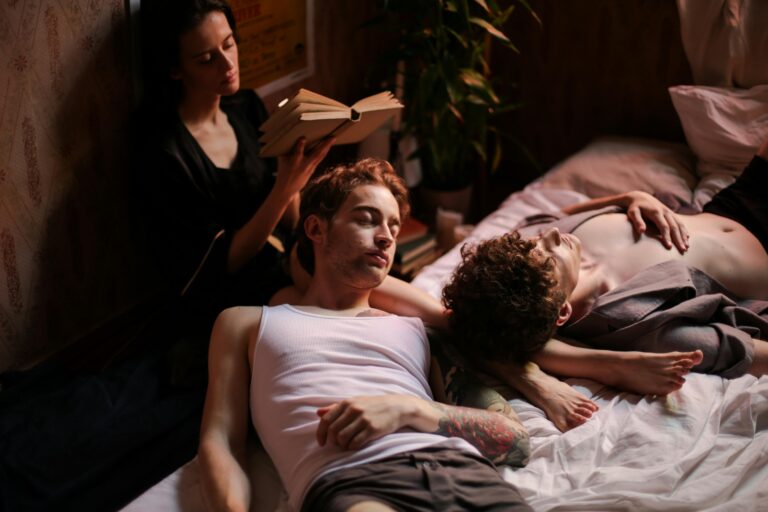 Is Polyamory a Recognized Sexual Orientation or Just a Trendy Label?