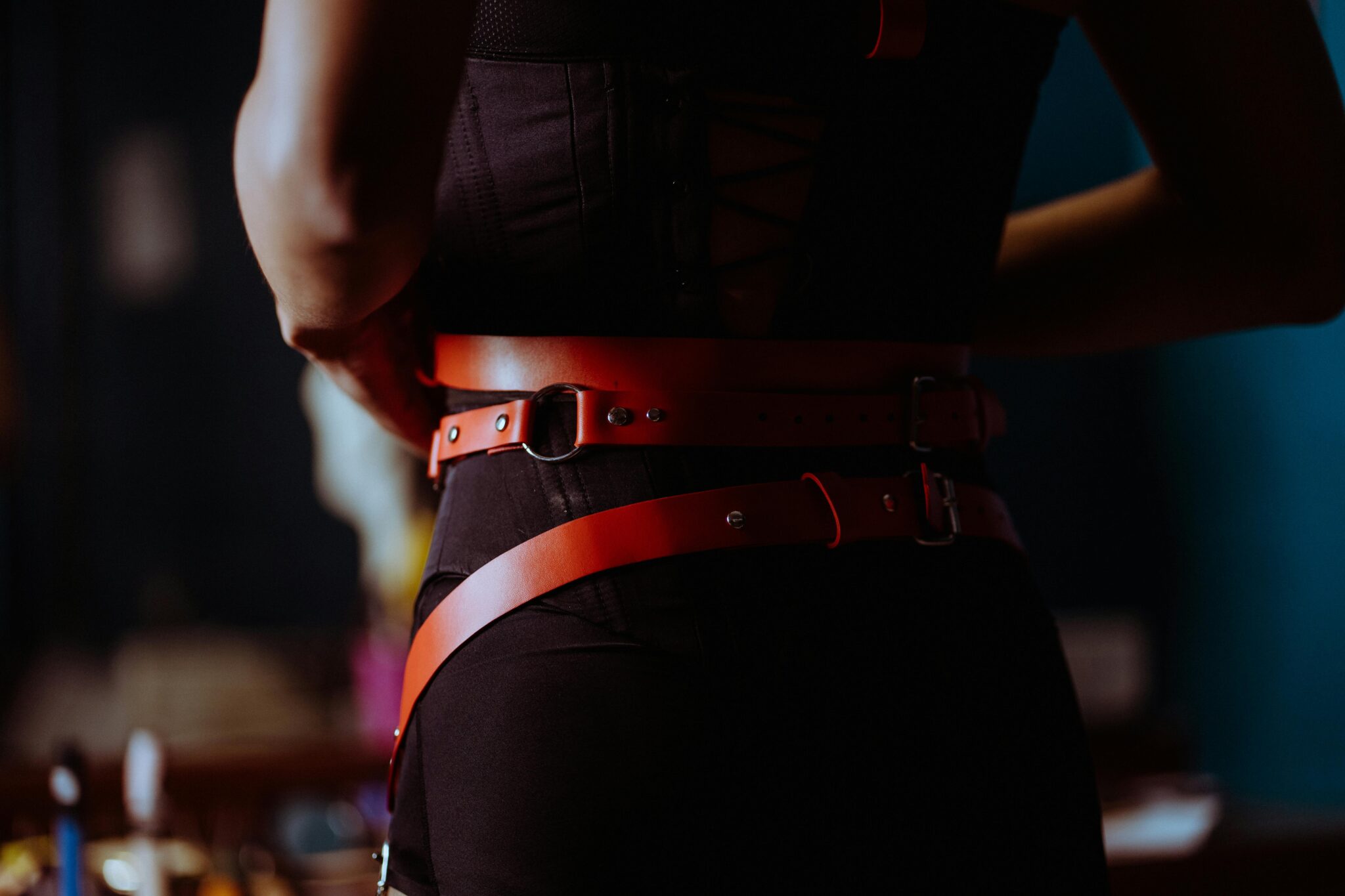 Polyamory, BDSM, and Kink: Diverse Sexual Relationships