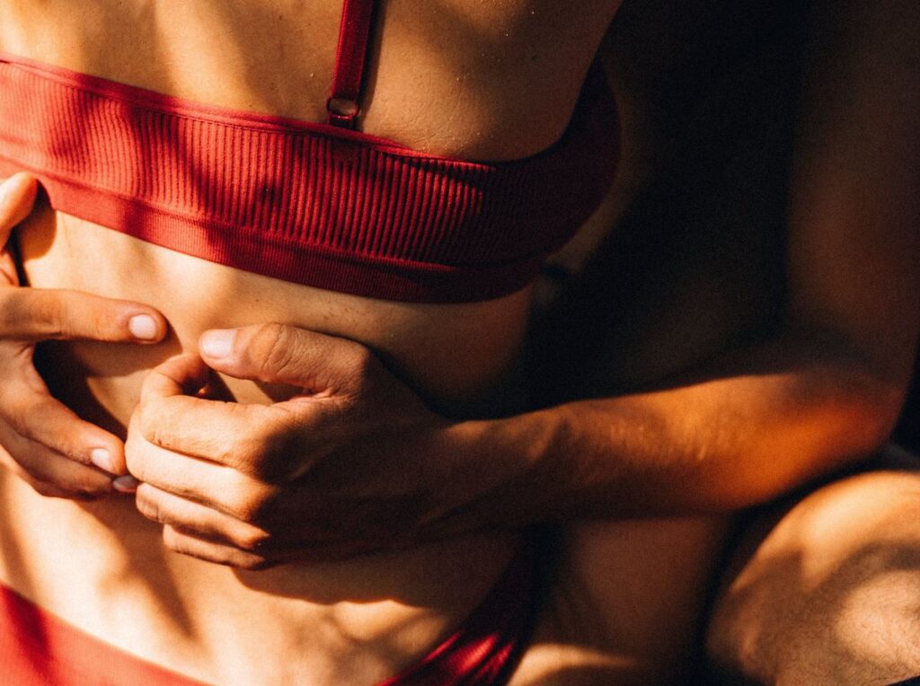 Navigating Boundaries and Desires in Polyamory