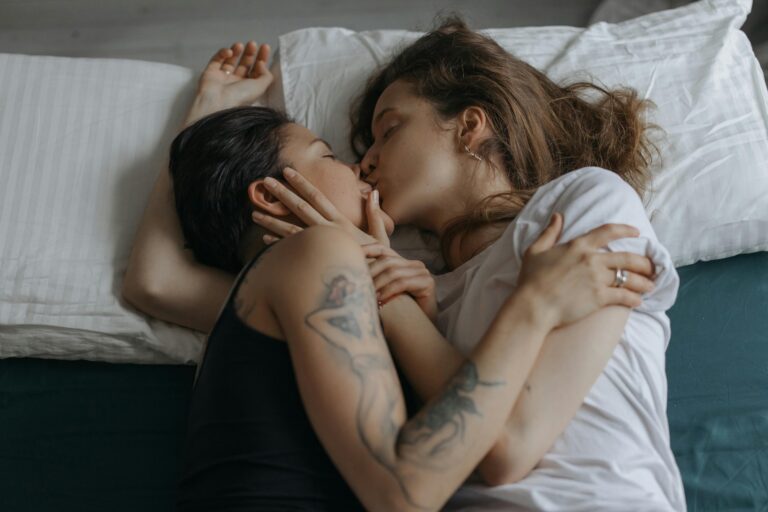 Sexual Health in Polyamorous Relationships: The Truth about STIs