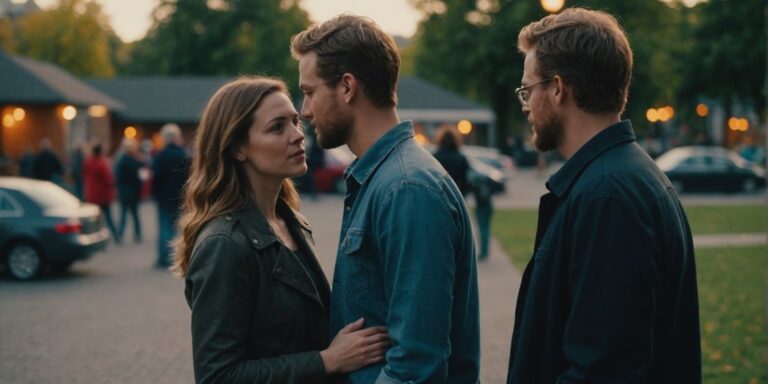 Red Flags in Polyamorous Relationships: What to Watch For