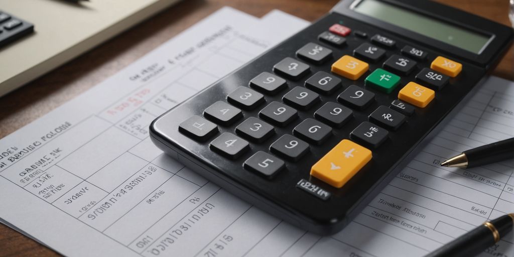 Budget planning tools for stress-free family reunion