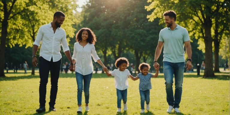 Conscious Conversations: Talking to Kids About Polyamory and Love Today