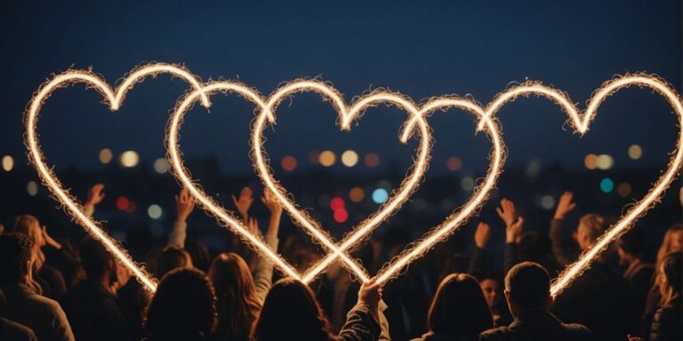 Exploring Polyamory: Healthy Relationship Growth and Personal Development