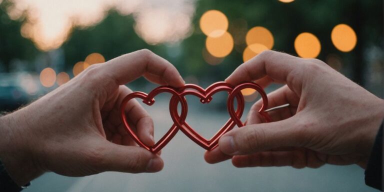 Cultivating Compersion in Polyamory: Transforming Jealousy Into Joy