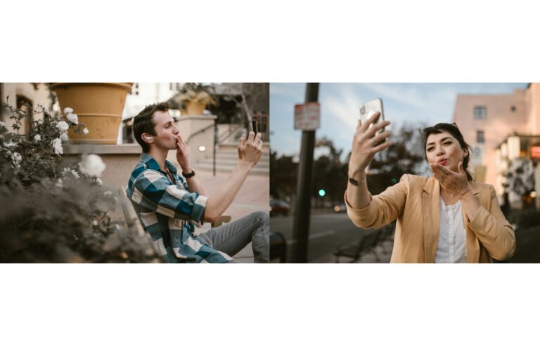 Navigating Long-Distance Polyamorous Relationships: Tips and Expectations