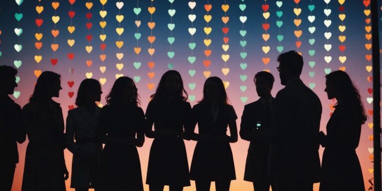 Discovering the Self in Polyamory: Navigating Personal Identity and the Impact of Loving Multiple Partners