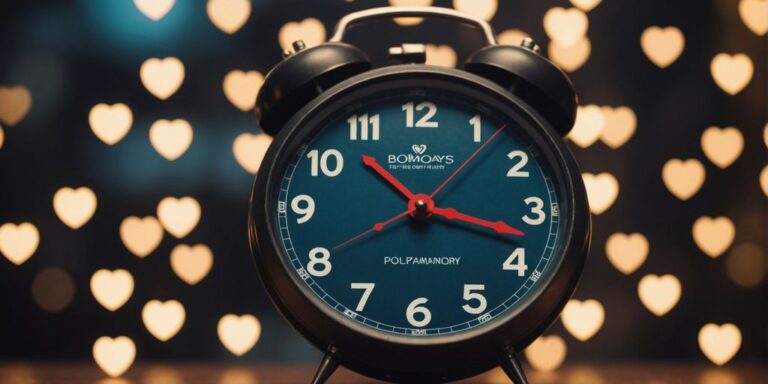 Balancing Polyamorous Relationships: Managing Time with Multiple Partners