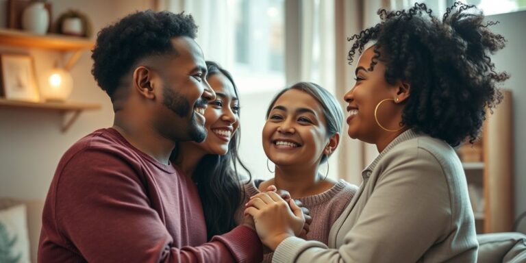 Exploring Polyamory: Key Reasons Behind Polyamorous Relationships in Psychology