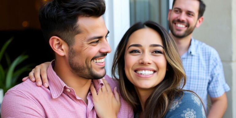 Subtle Signs You Might Be Polyamorous: Insights from Experts and Insiders