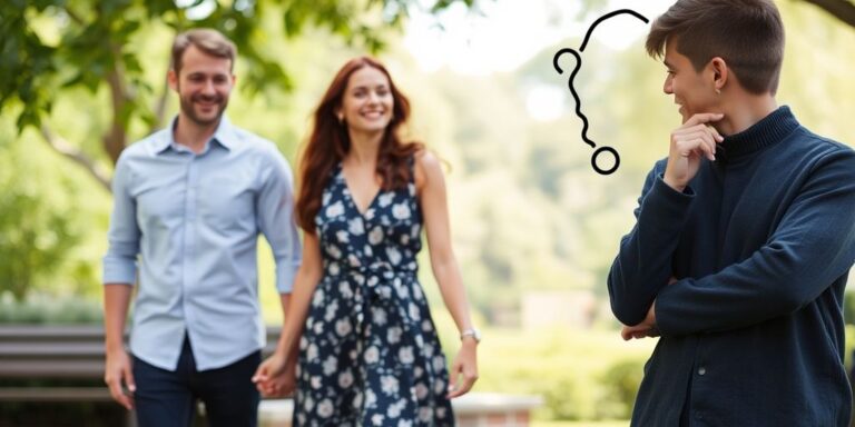 Can a Polyamorous Person Be Happier in a Monogamous Relationship?
