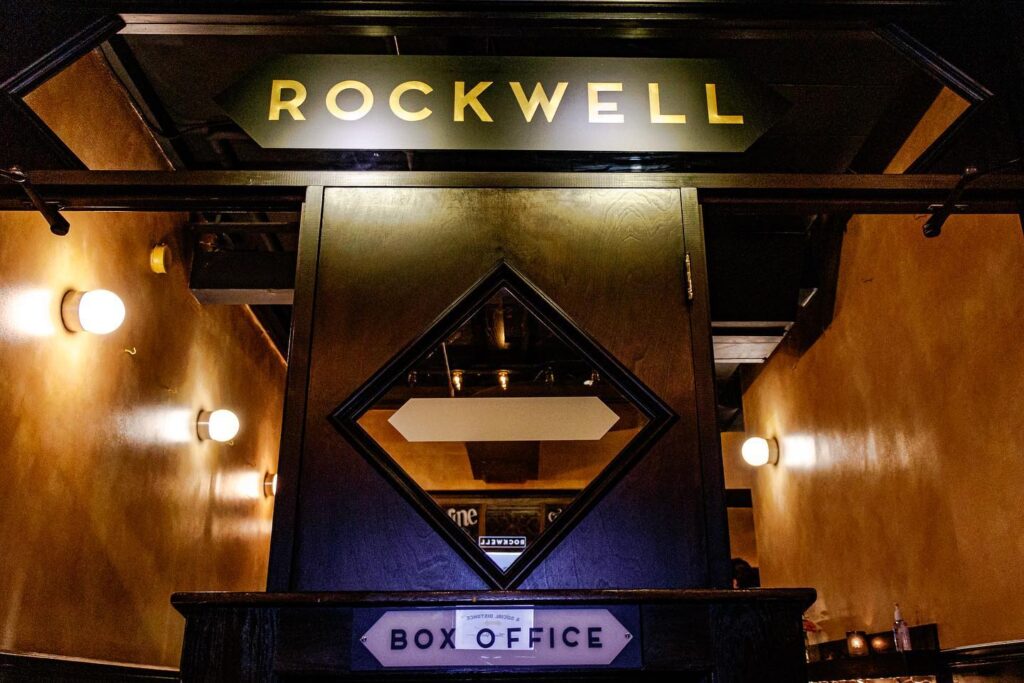 Picture of The Rockwell in Somerville