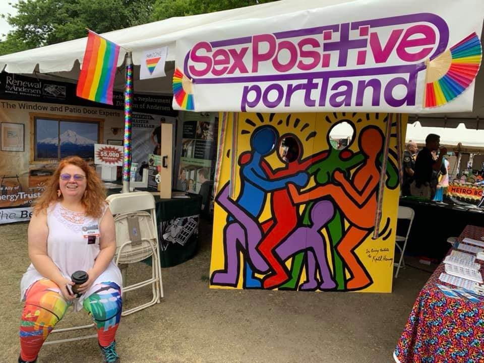 Sex Positive Portland (SPP)