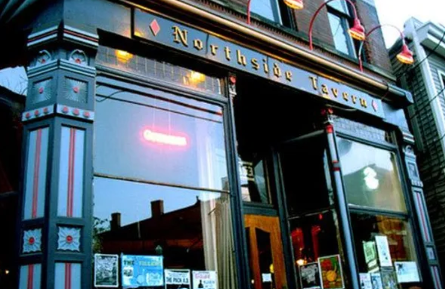 Northside Tavern  