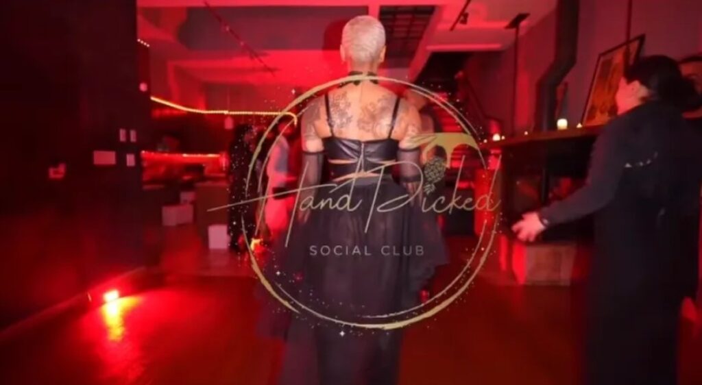 HandPicked Social Club