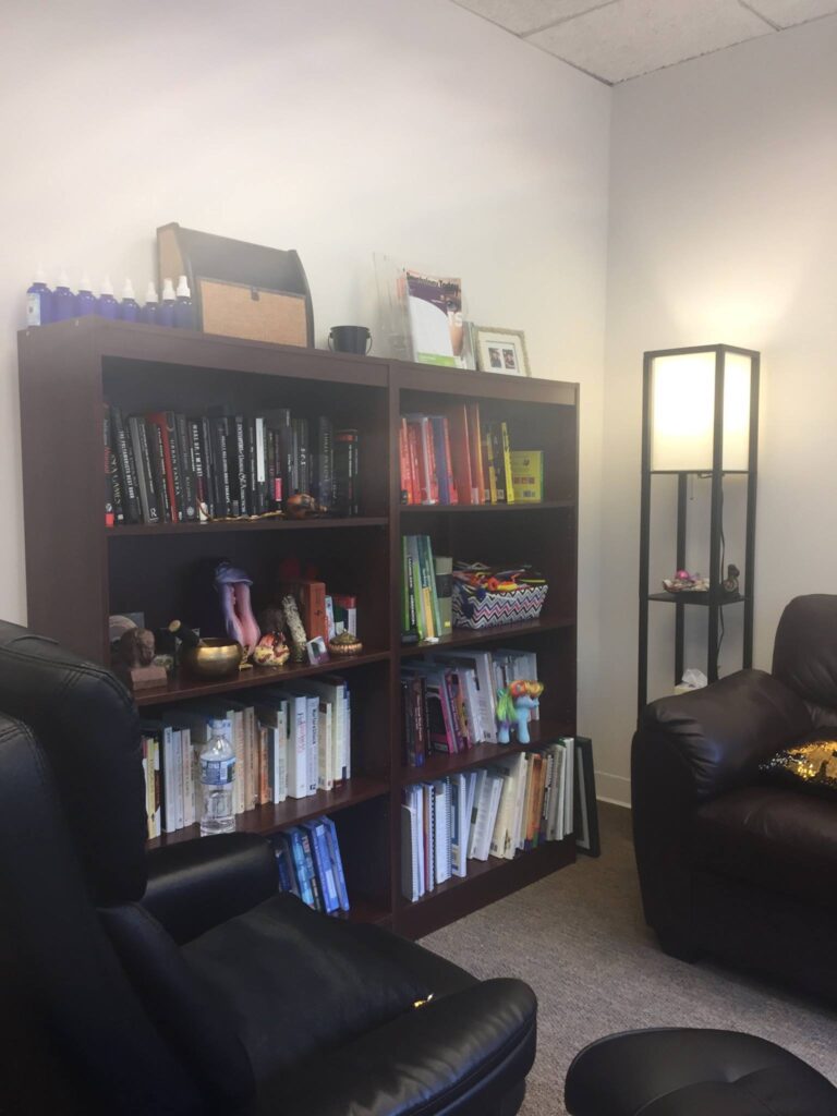 The Pincus Center for Inclusive Treatment and Education Office