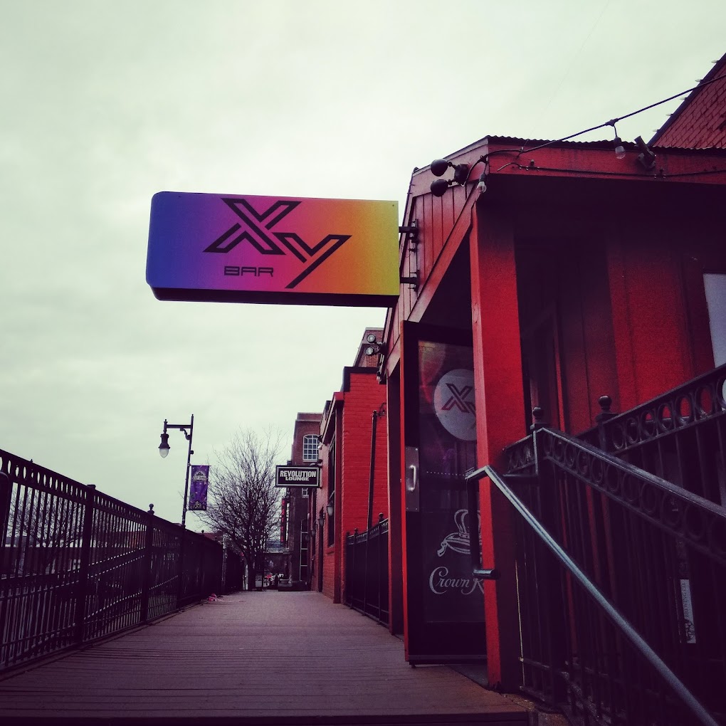 XY Bar
