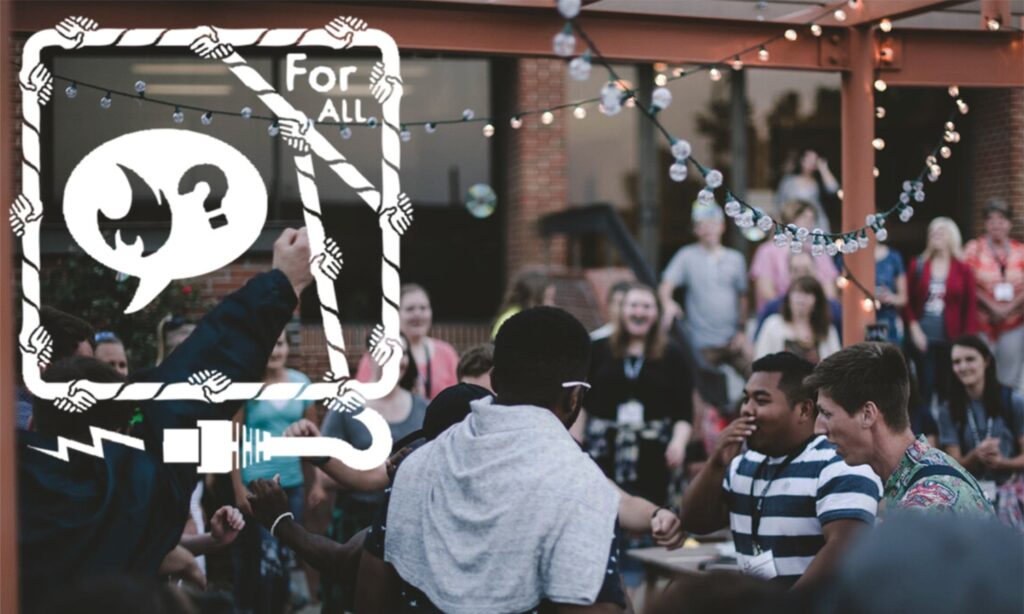 The Center for Sex Positive Culture