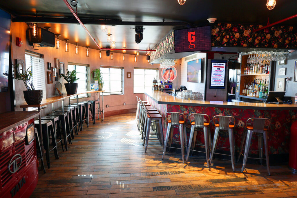 Hotel Gaythering Miami