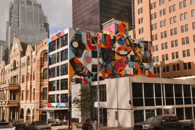 Poly Friendly Cities: Exploring Polyamory in Austin