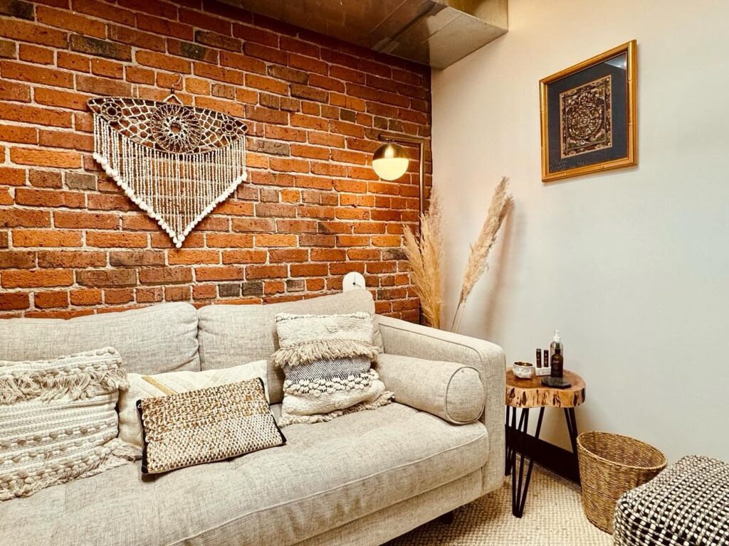 An Elegant Mind Counselling