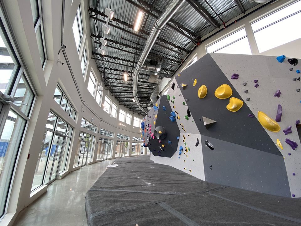 The HiVE, A co-working space in Gastown