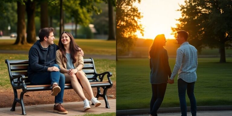 Platonic vs. Romantic Relationships: Understanding the Difference