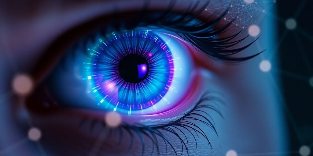 AI love, VR dating, future tech.