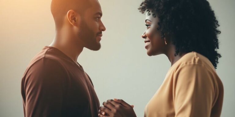 Fraysexual Identity: Managing Long-Term Relationship Challenges