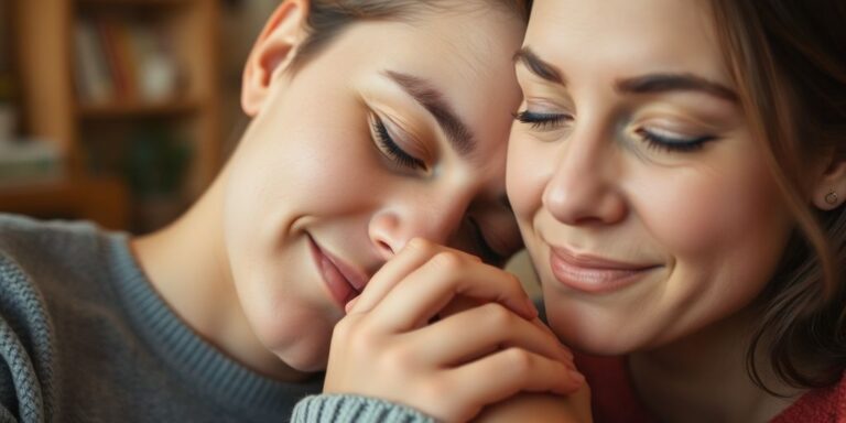 Bouncing Back: Rebuilding Trust After Polyamory Pitfalls