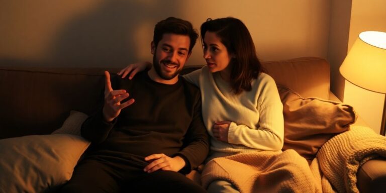 Polyamory’s First 90 Days: Spotting Red Flags Early