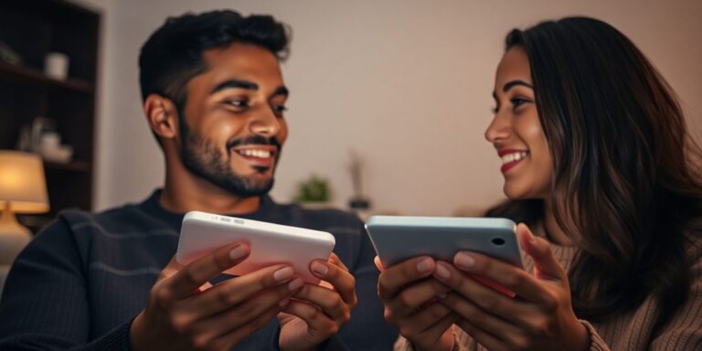 Top 10 Long Distance Couple Toys That Actually Work in 2025