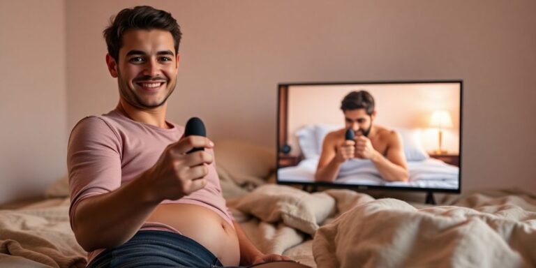 Long-Distance Lovin’: Are Couple Toys Safe & Secure?