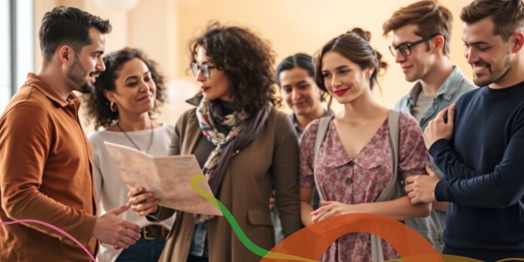 Couples navigating relationship challenges.