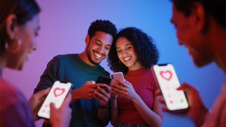 Ranking the Most User-Friendly Poly Dating Platforms of 2025