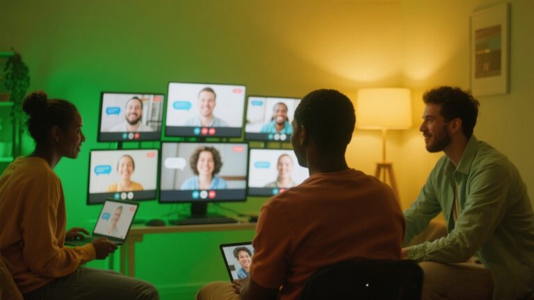 Mastering Polyam Dating Sites in 2025: Build Real Connections