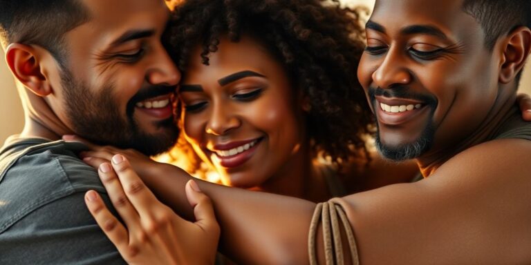 Trans and Poly: Journeys Through Love, Identity, and Connection