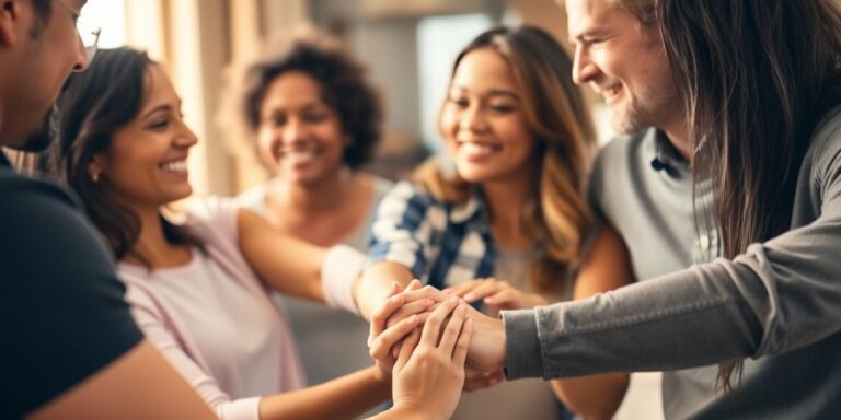 Modern Relationships: The Rise of Pansexuality & Polyamory