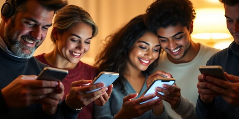 Polyamorous Dating Apps in 2025: Privacy & Scam Prevention