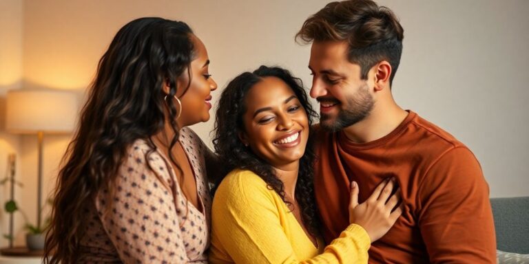 Safer Sex Practices for Polyamorous People: Essential Guidance